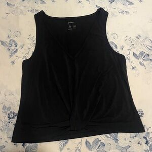 Gap Fit Twist Front Tank
